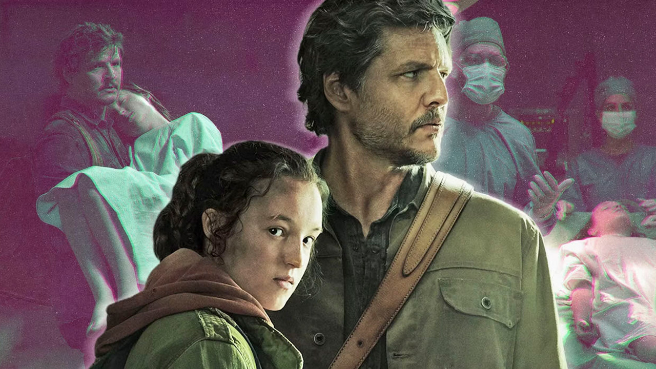 تصاویر جدید از فصل دوم سریال The Last of Us منتشر شد