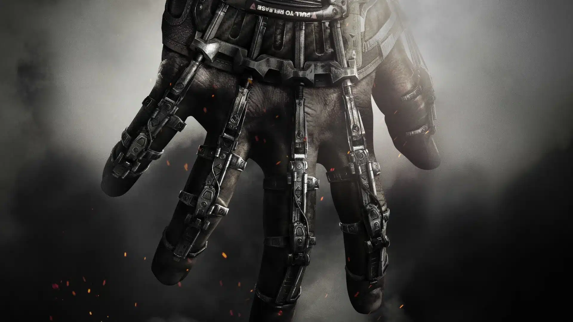 دنباله بازی Call of Duty Ghosts و Advanced Warfare ساخته می شود