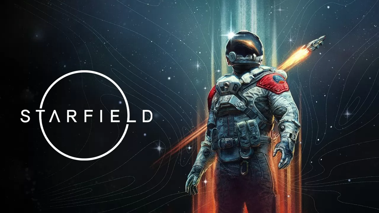 آپدیت بزرگ بازی Starfield به زودی منتشر می‌شود