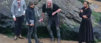 فصل چهارم سریال «The Witcher»