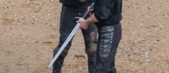 فصل چهارم سریال «The Witcher»