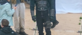 فصل چهارم سریال «The Witcher»