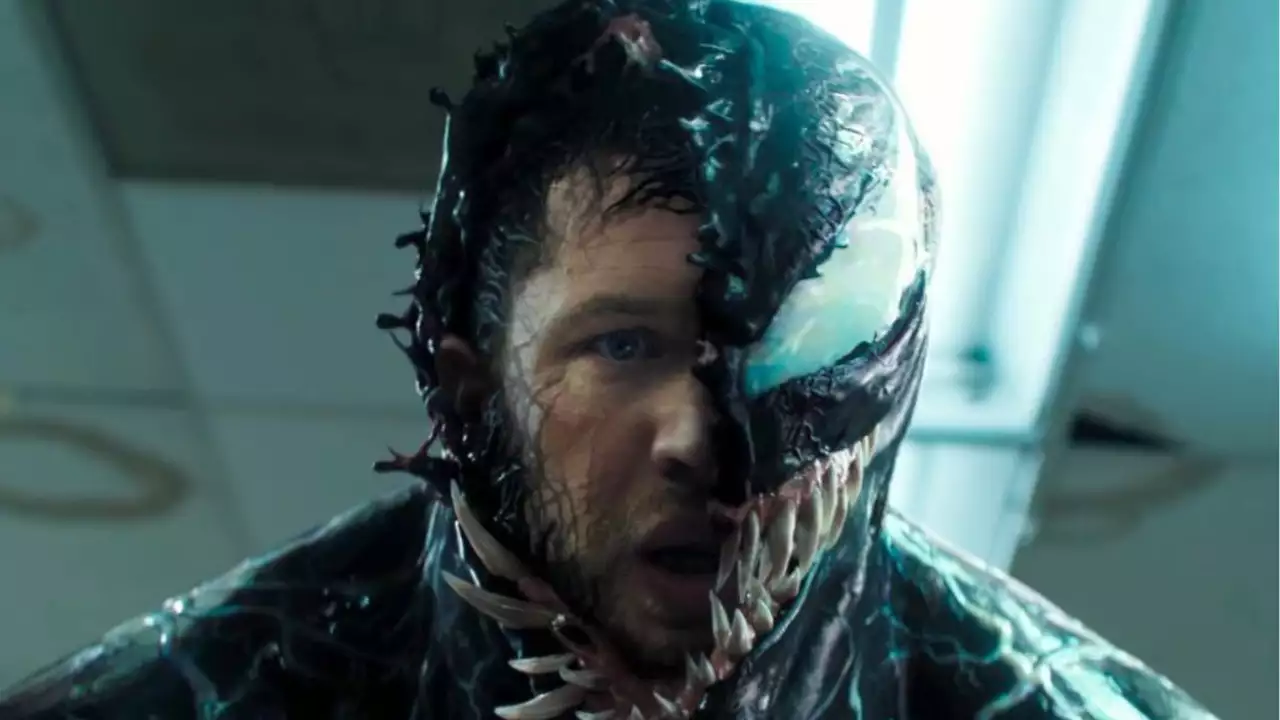 اولین تریلر و پوستر رسمی فیلم Venom 3 منتشر شد