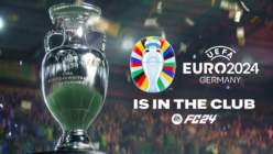 تاریخ عرضه آپدیت یورو 2024 بازی FC 24 اعلام شد