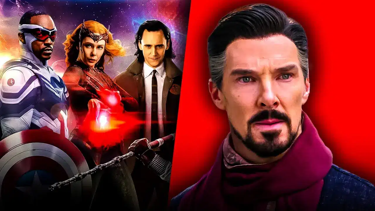 دکتر استرنج در فیلم Avengers 5 حضور خواهد داشت
