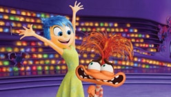 شروع فوق العاده انیمیشن Inside Out 2 در باکس آفیس