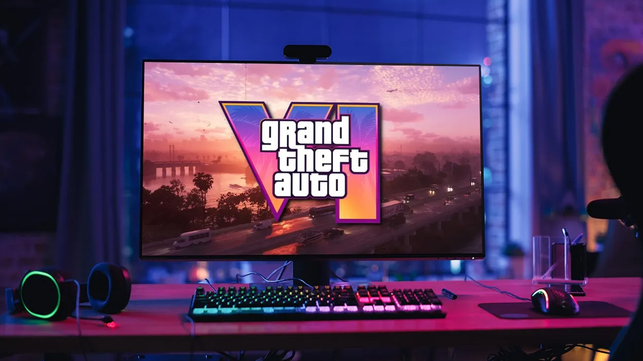 مدیرعامل تیک‌تو اینتراکتیو از عرضه نسخه کامپیوتر بازی GTA 6 خبر داد