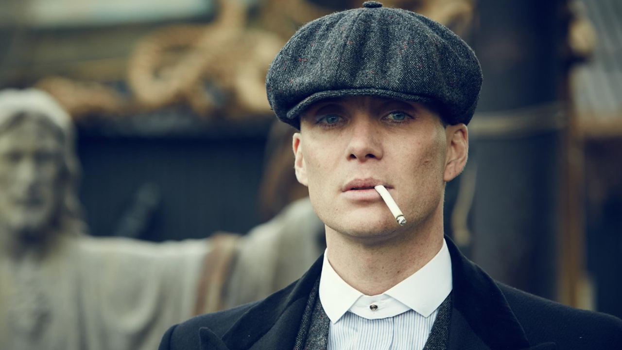 حضور کیلین مورفی در فیلم Peaky Blinders تایید شد