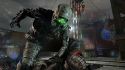 در ساخت ریمیک Splinter Cell از متال گیر سالید الهام گرفته می‌شود