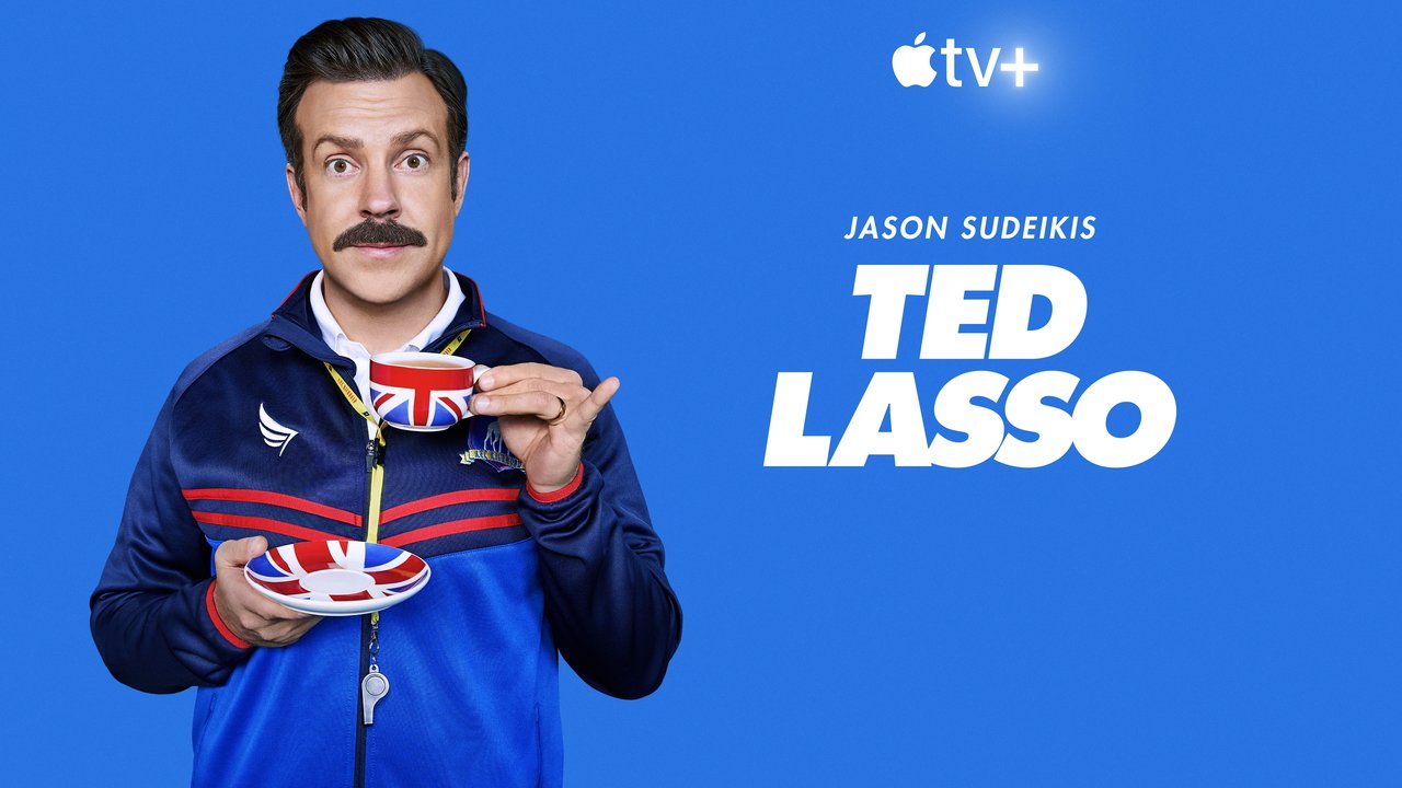 احتمال ساخت فصل چهارم سریال Ted Lasso وجود دارد