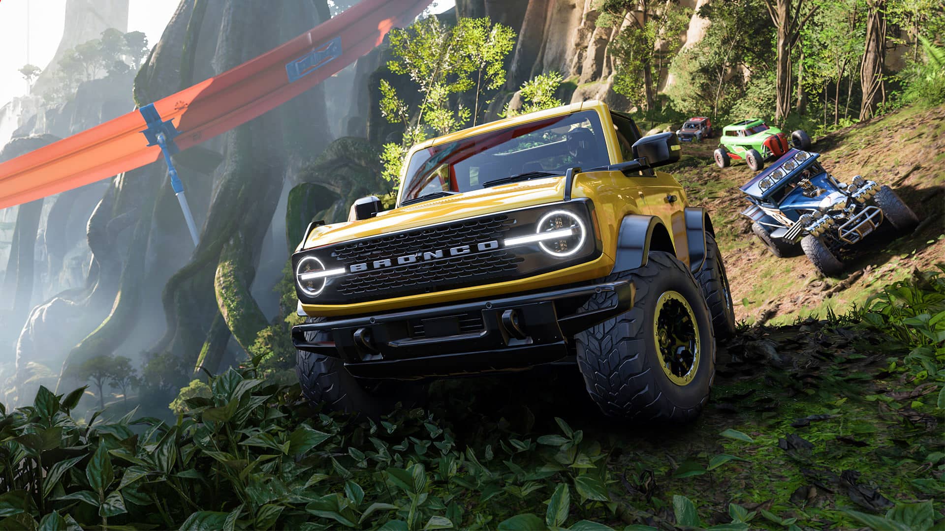 احتمال عرضه بازی Forza Horizon 5 برای پلی استیشن 5