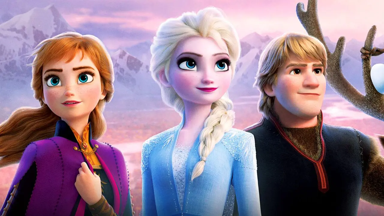 دو فیلم Frozen 3 و Frozen 4 همزمان تولید می شوند