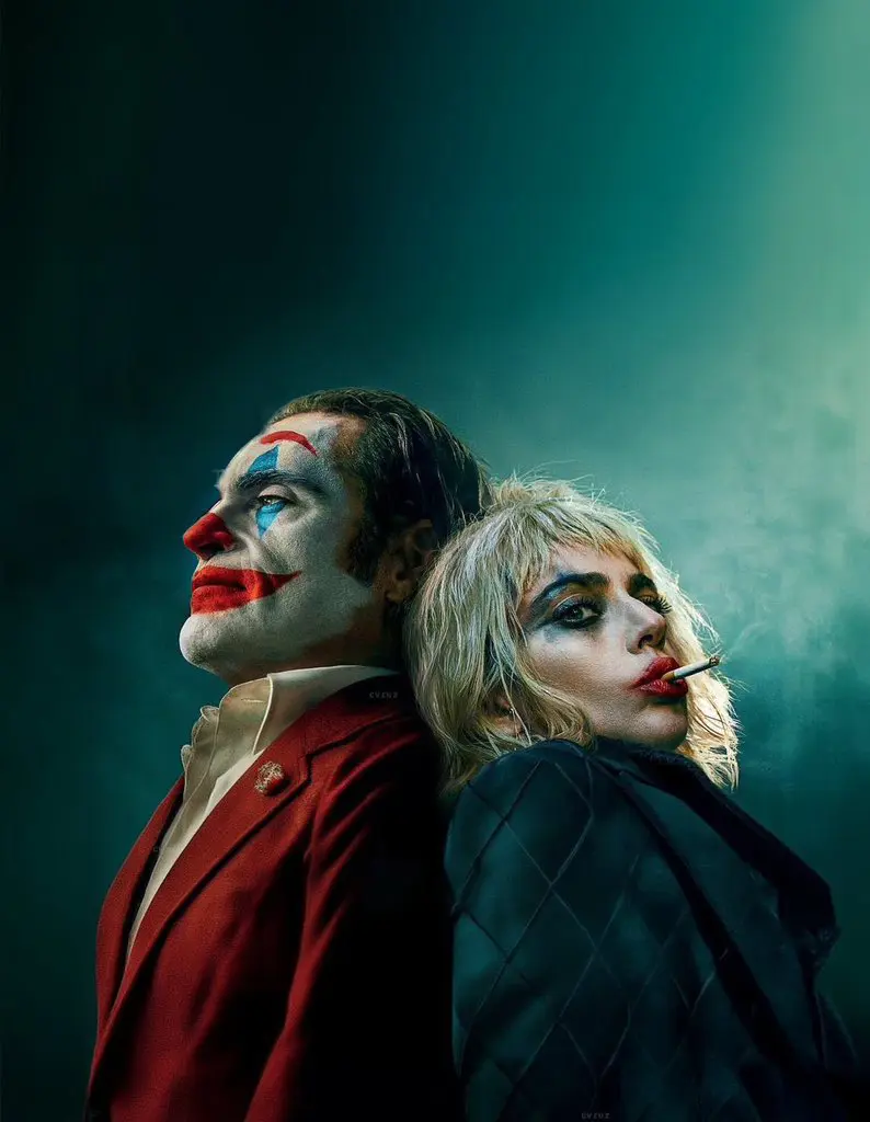 (جوکر 2) که با نام Joker: Folie a Deux
