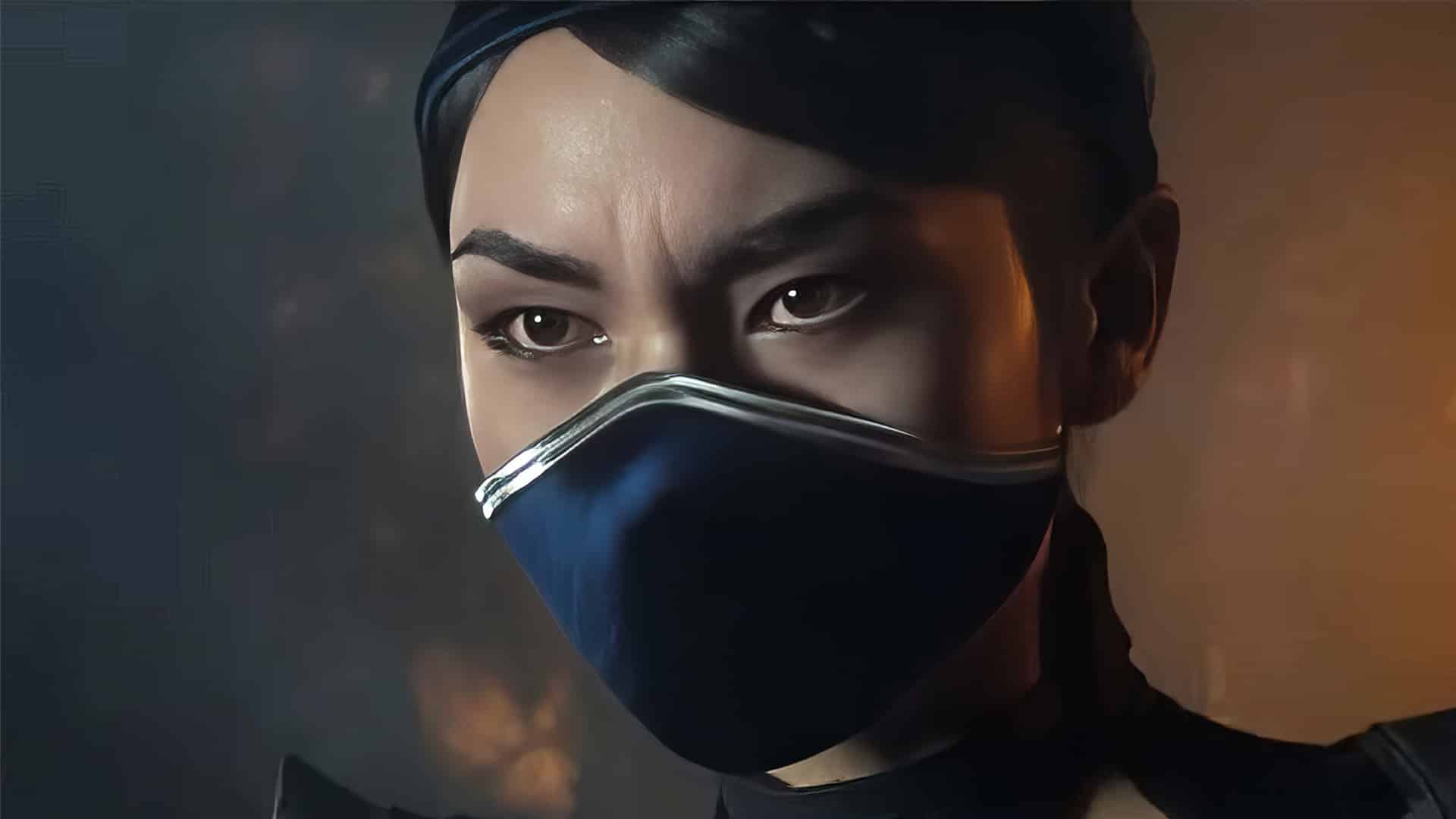 تصویر تازه ای از فیلم  Mortal Kombat 2 منتشر شد