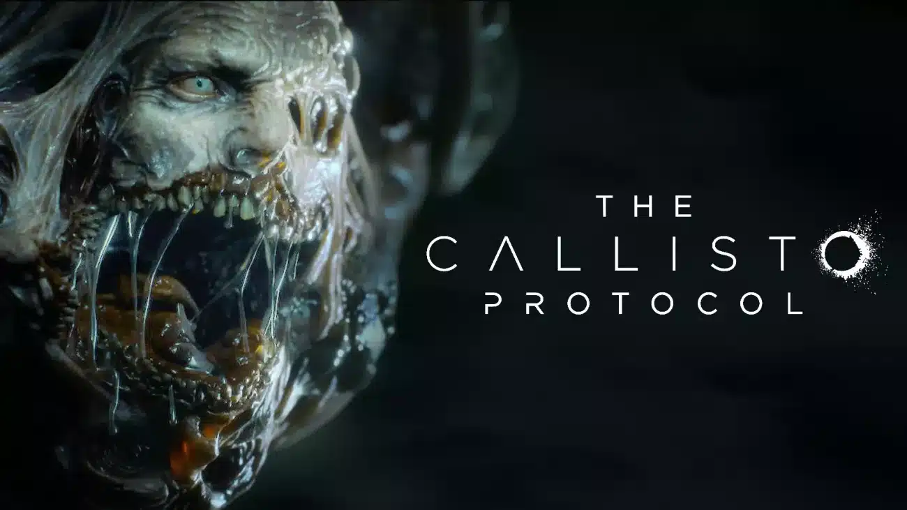 بازی Callisto Protocol