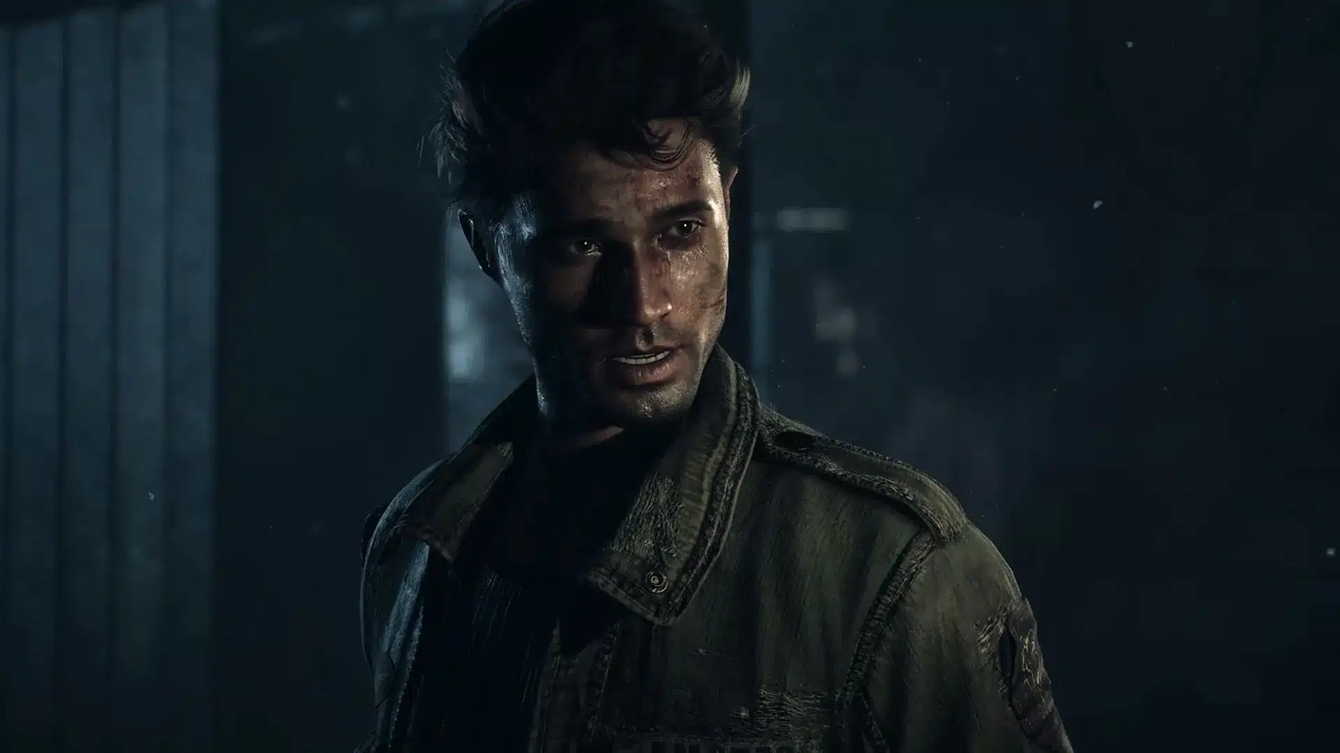 تاریخ عرضه ریمیک بازی Until Dawn مشخص شد