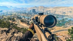 Warzone را از دیگر بازی‌های Call of Duty جدا می شود