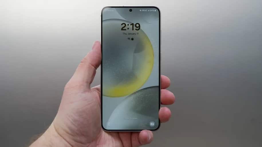 مقایسه آیفون 16 و سامسونگ گلکسی S24