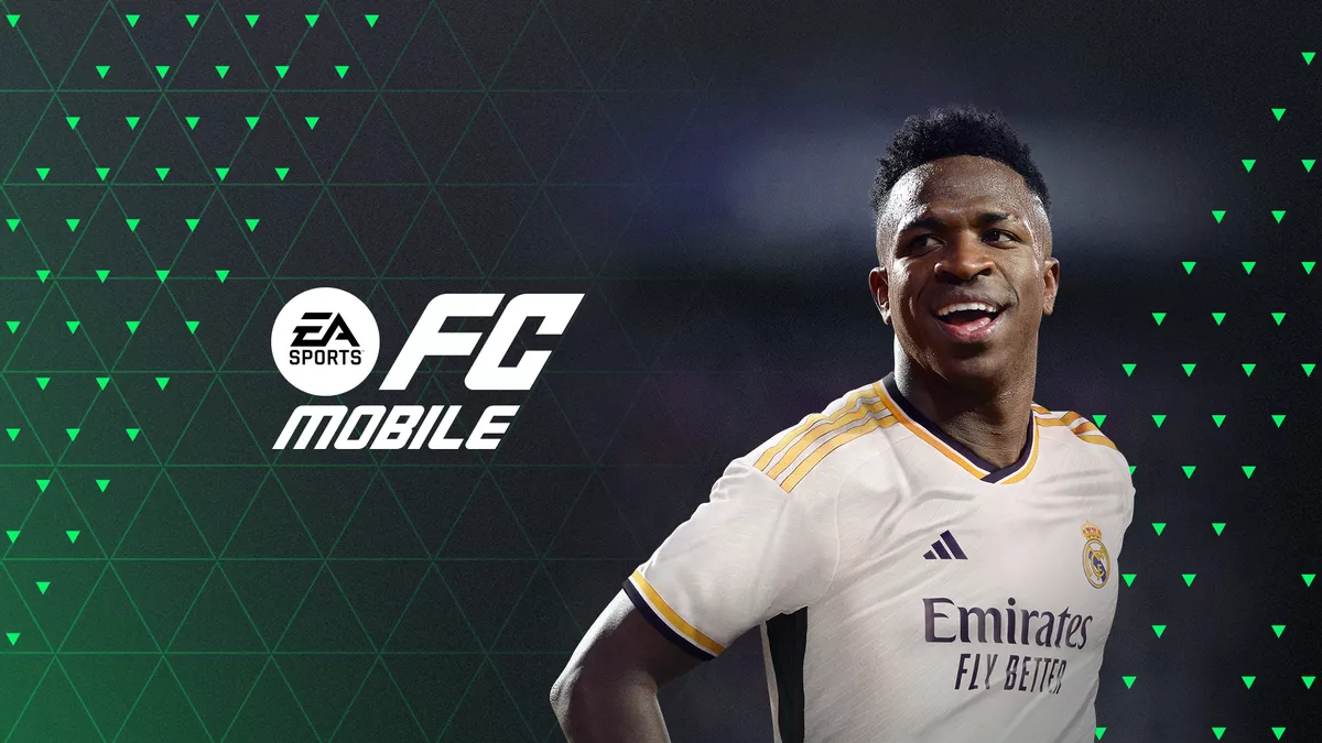 بازی FC 25 موبایل
