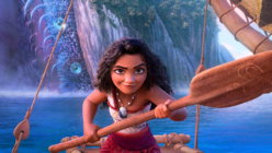 تریلر و پوستر جدیدی از انیمیشن Moana 2 منتشر شد