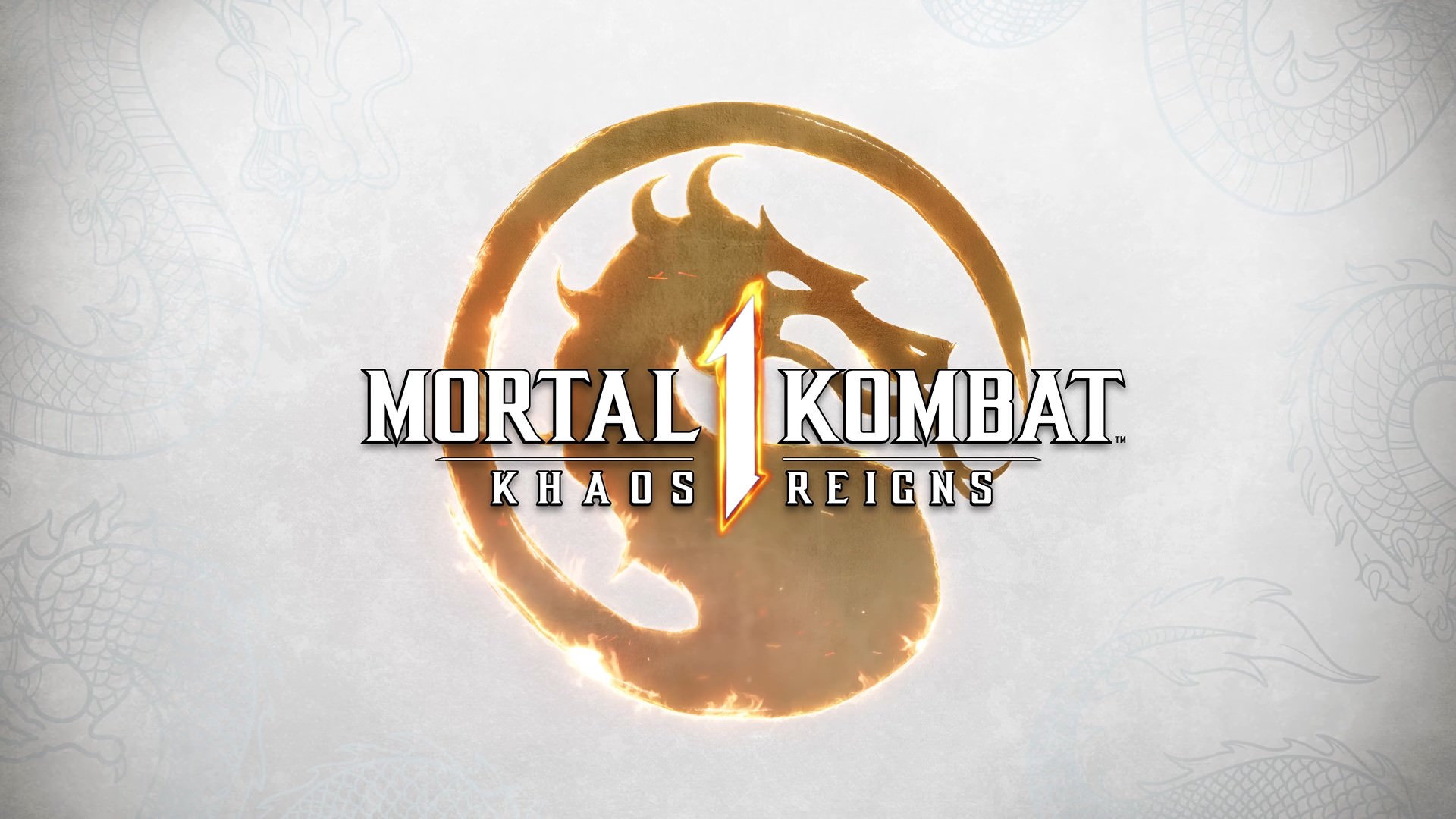 تریلر زمان عرضه Mortal Kombat 1: Khaos Reigns منتشر شد