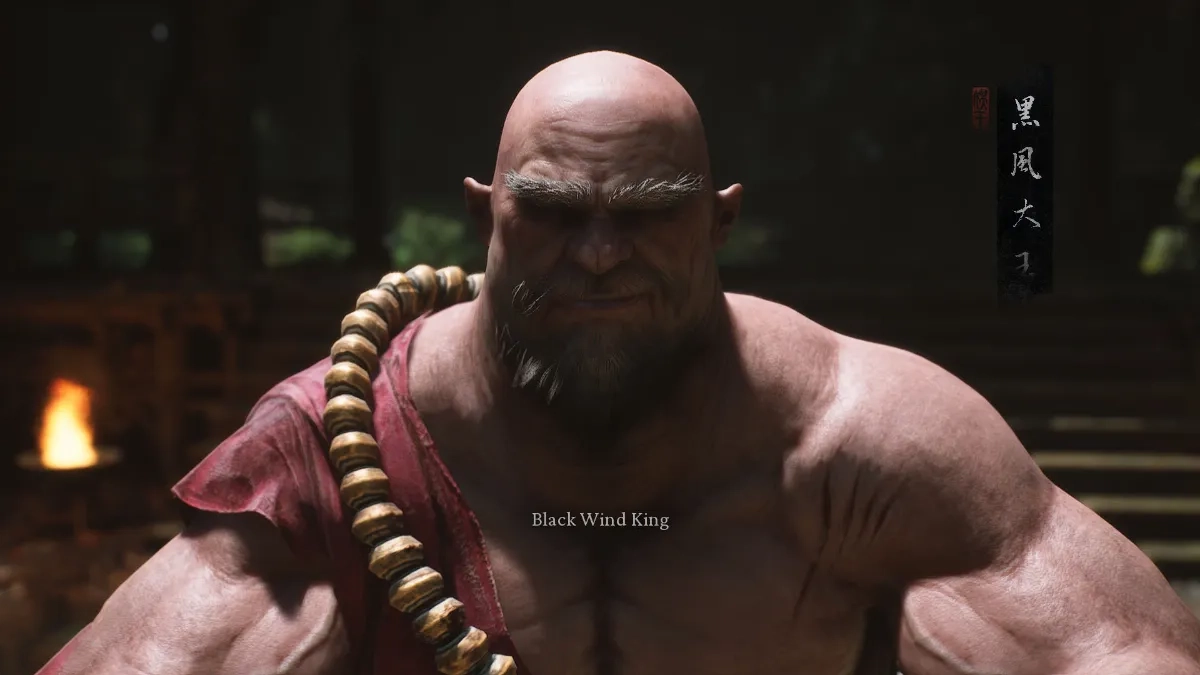 بررسی بازی Black Myth: Wukong