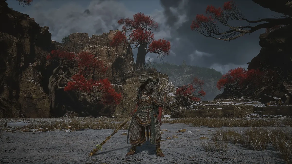 بررسی بازی Black Myth: Wukong
