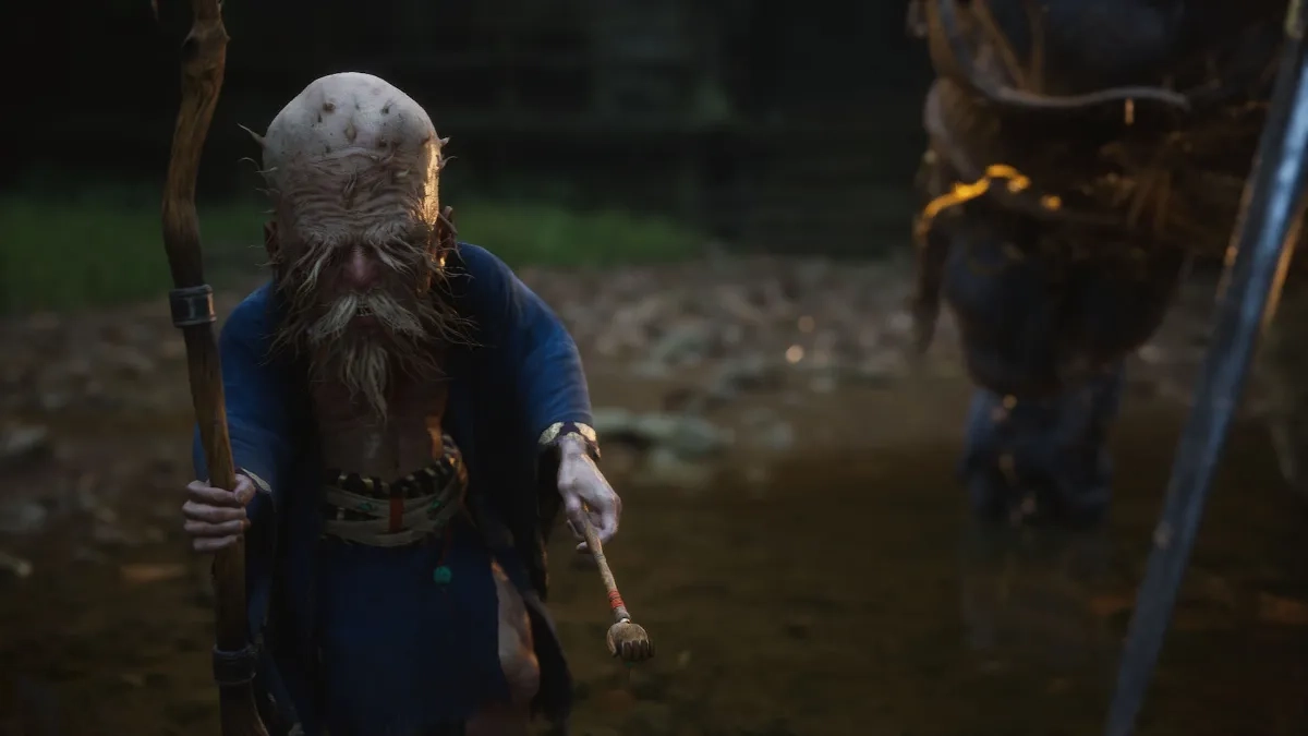 بررسی بازی Black Myth: Wukong