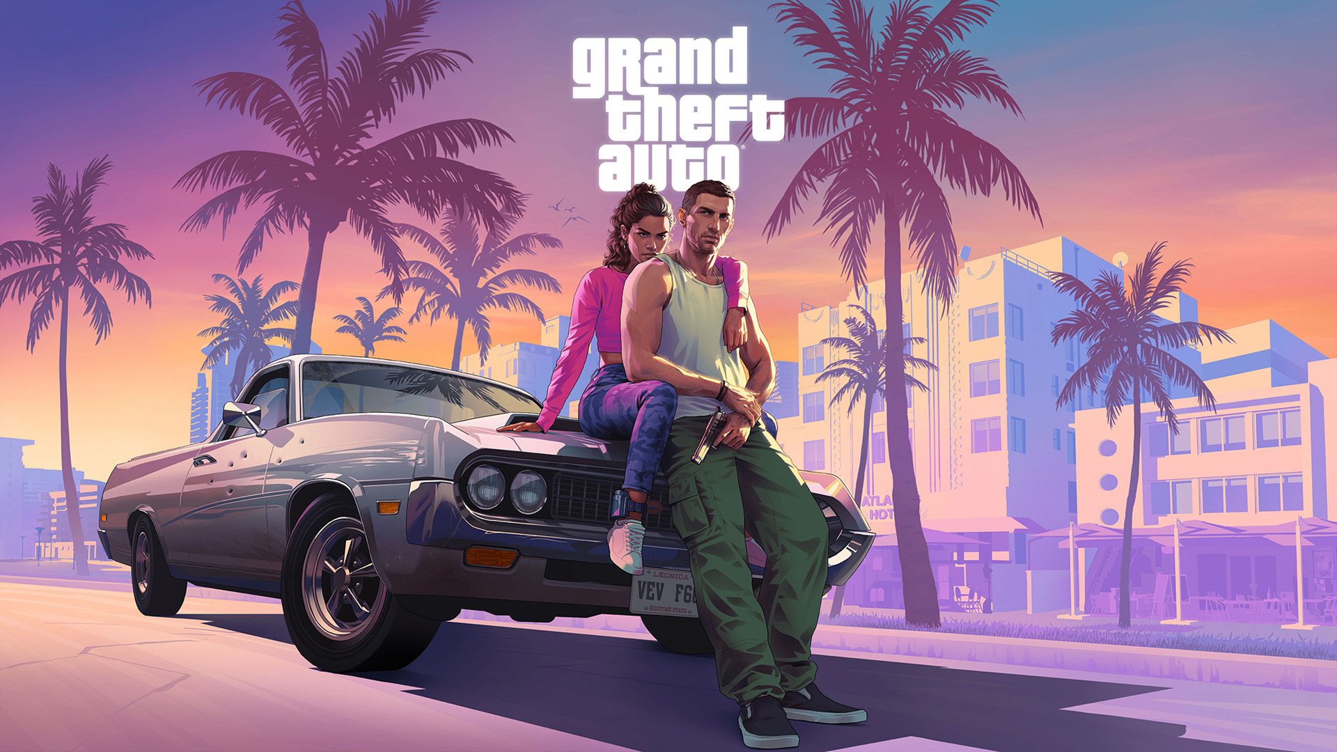 شایعه : عرضه بازی GTA 6 تا سال 2026 تاخیر خورد