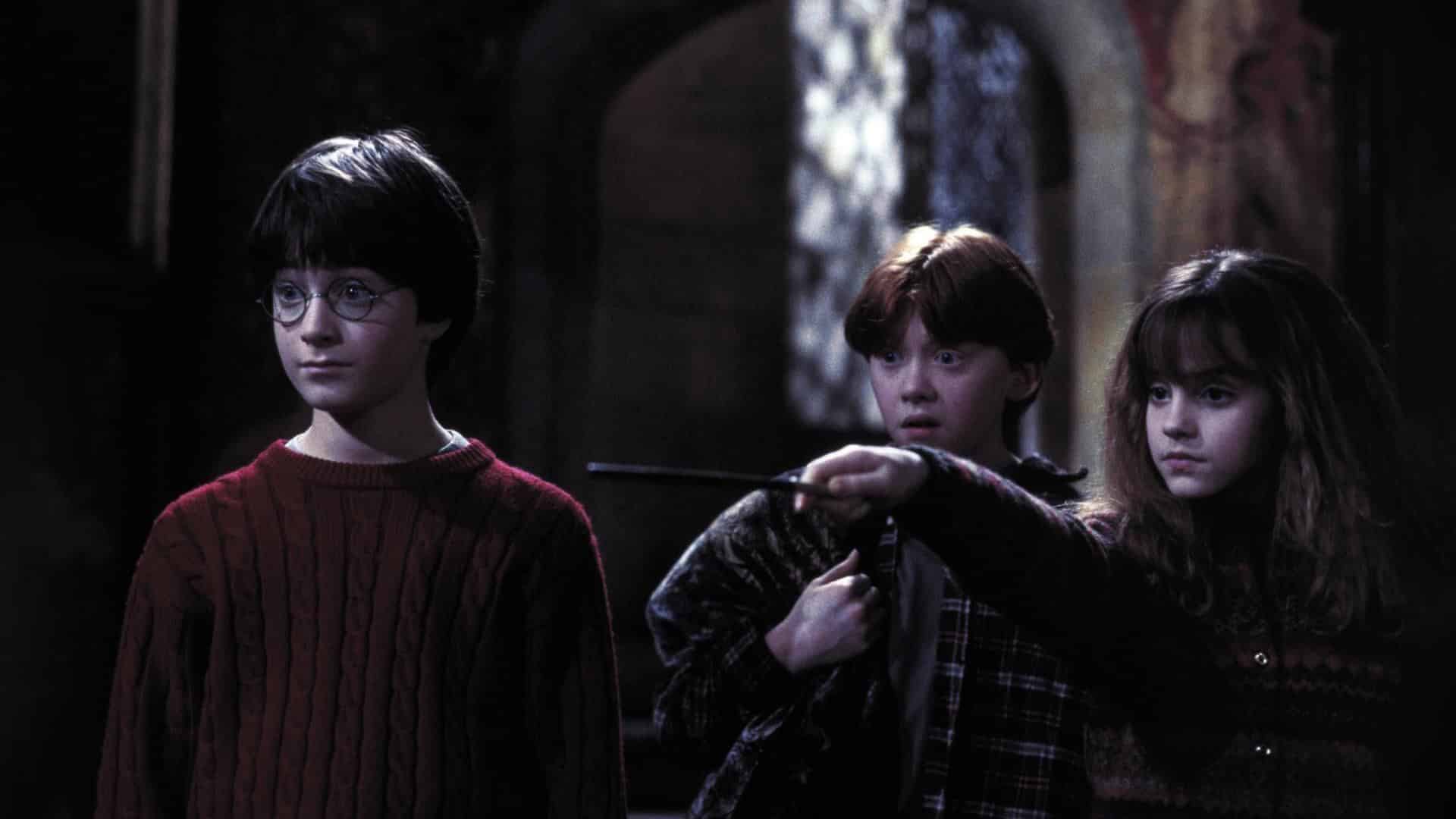 شروع جست و جو برای انتخاب بازیگران سریال «Harry Potter»