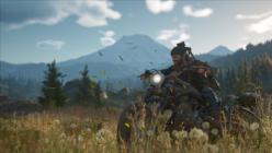 شایعه: ریمستر بازی Days Gone در دست ساخت قرار دارد