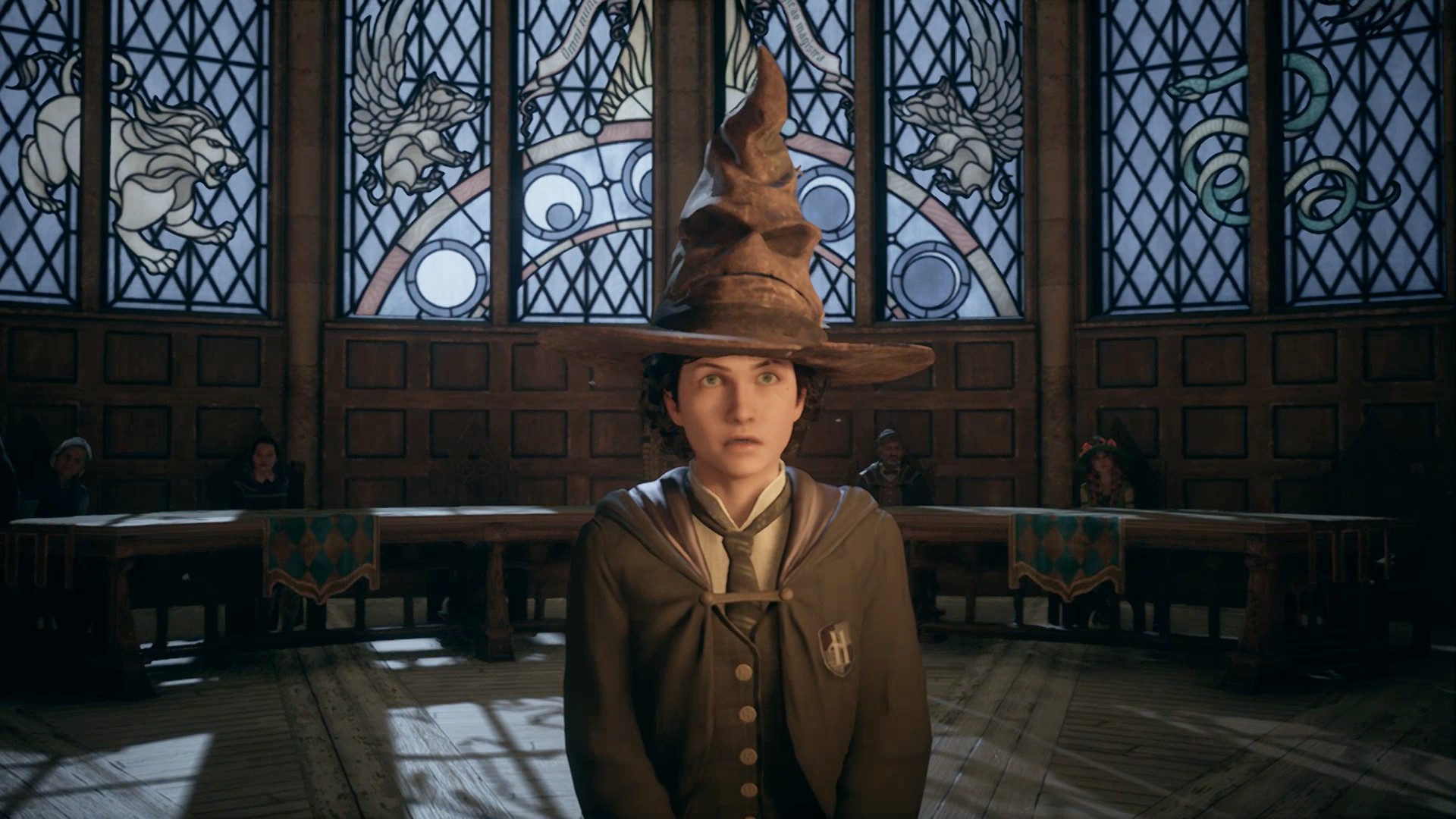 بازی Hogwarts Legacy 2