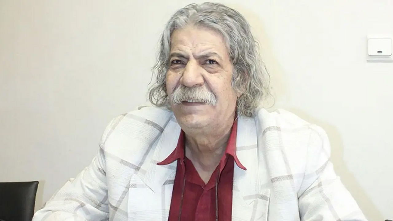 «صدرالدین حجازی» بازیگر پیشکسوت سینما درگذشت