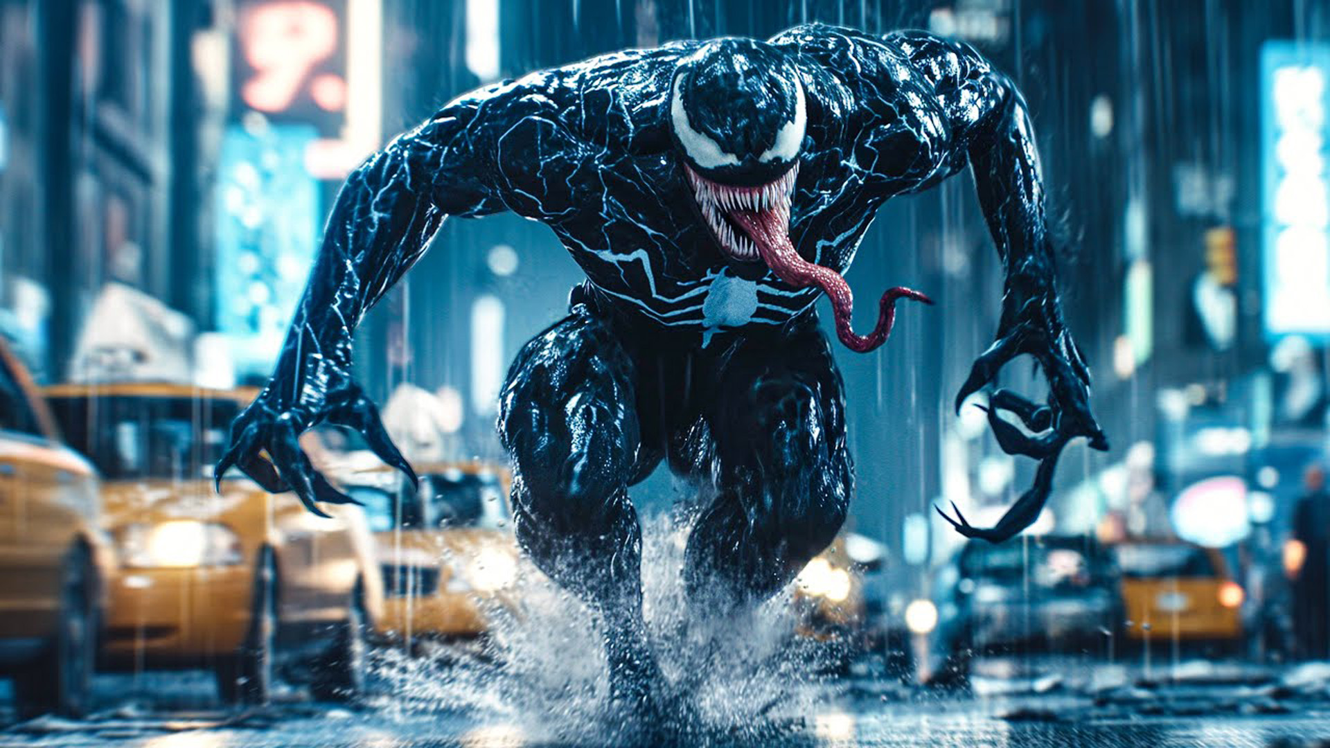 هر چیزی که از فیلم Venom: The Last Dance می دانیم