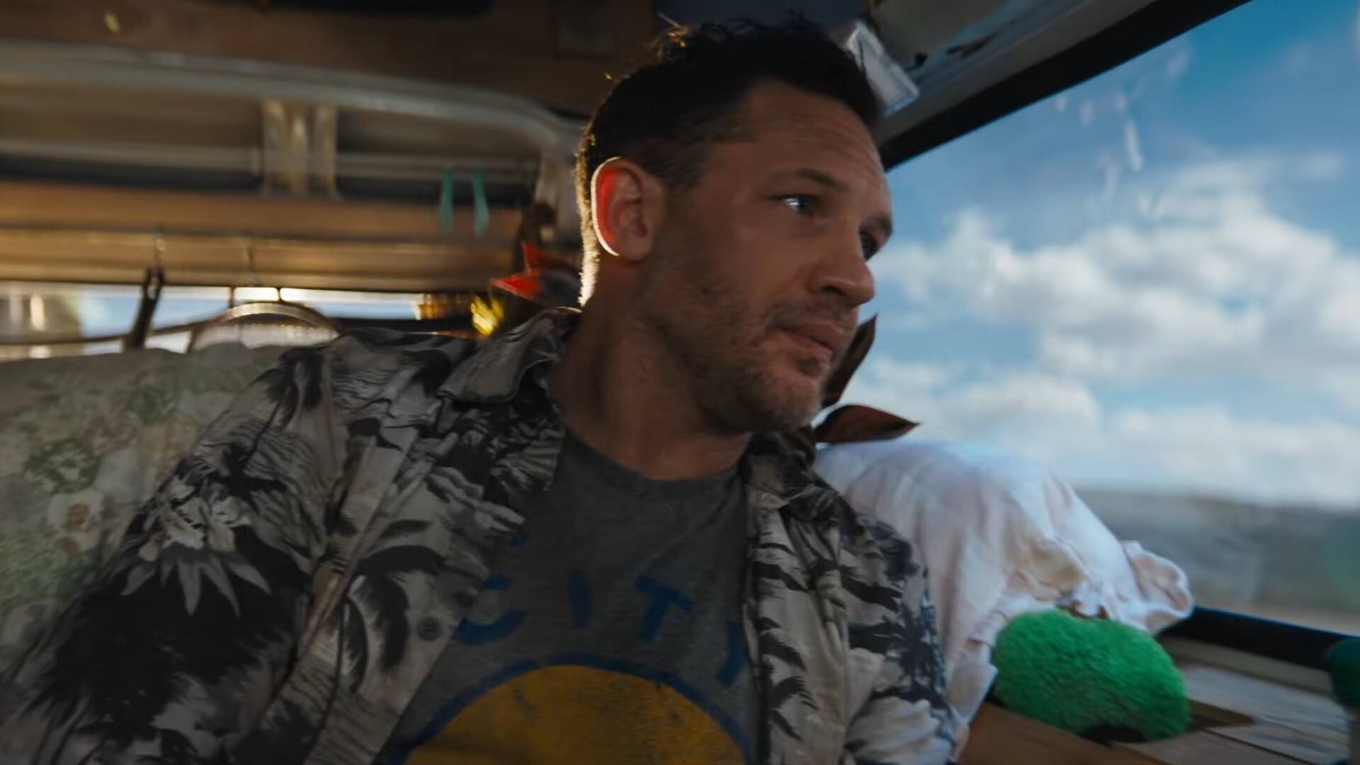 فیلم Venom: The Last Dance