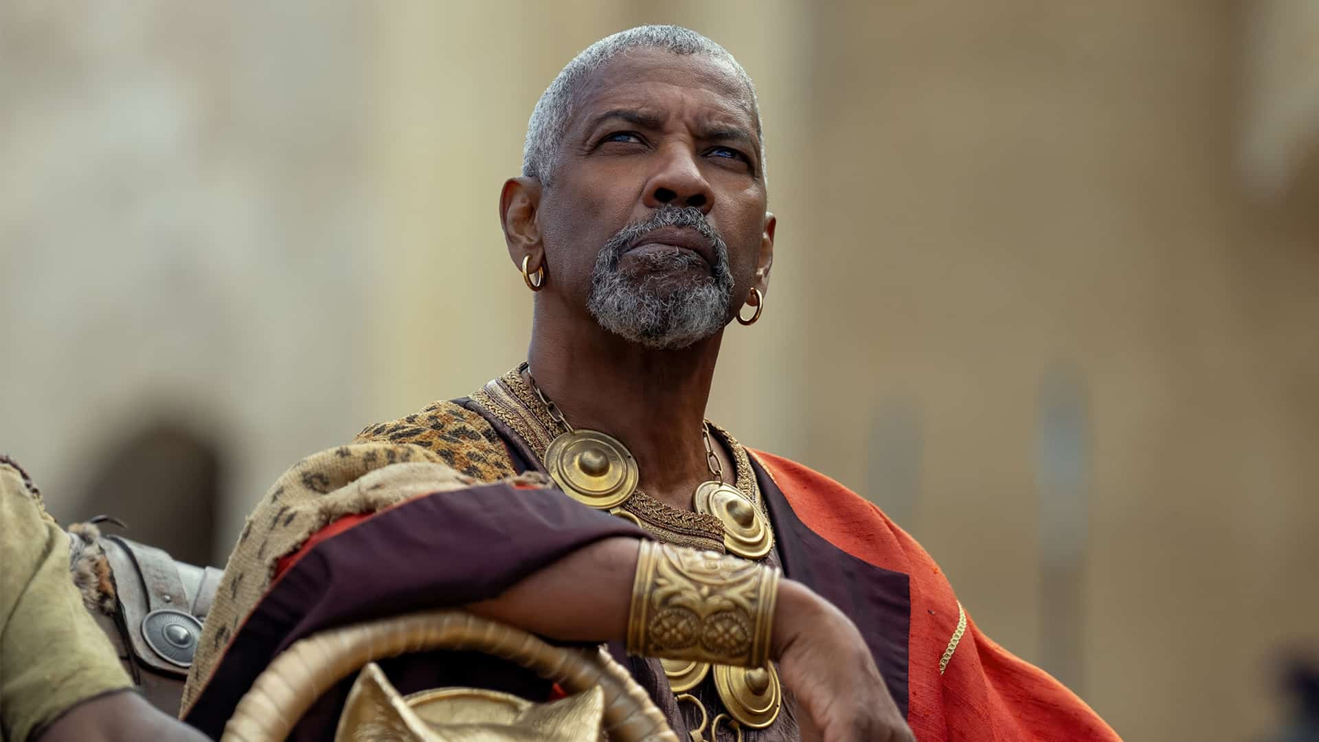 تاریخ پخش تریلر جدید فیلم «Gladiator 2» مشخص شد