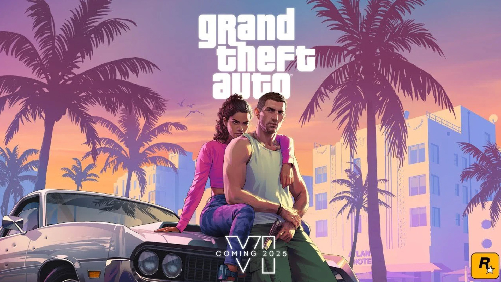 بازی GTA 6