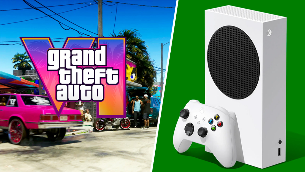نسخه ایکس باکس بازی GTA 6 با تاخیر عرضه خواهد شد؟
