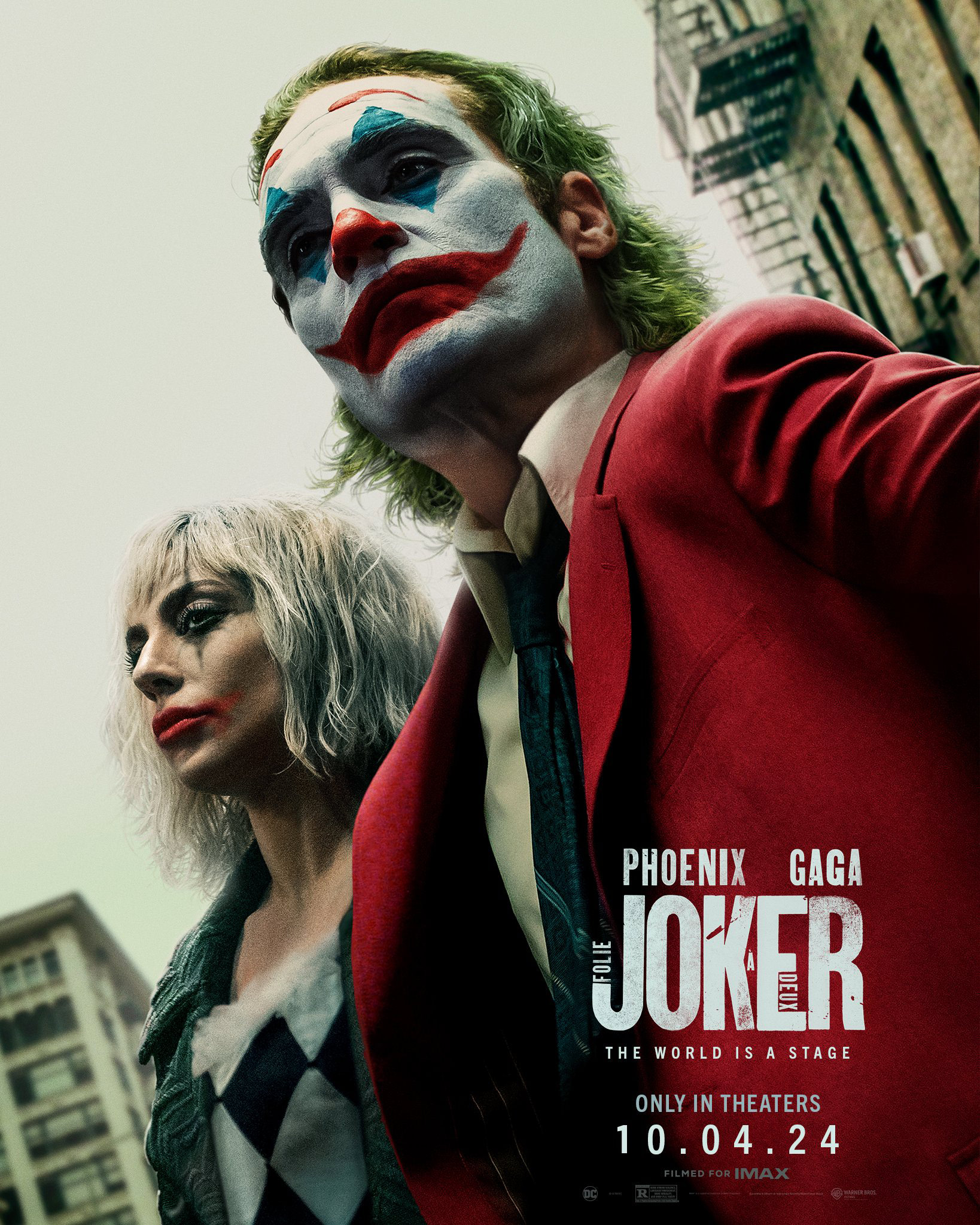 فیلم Joker 2