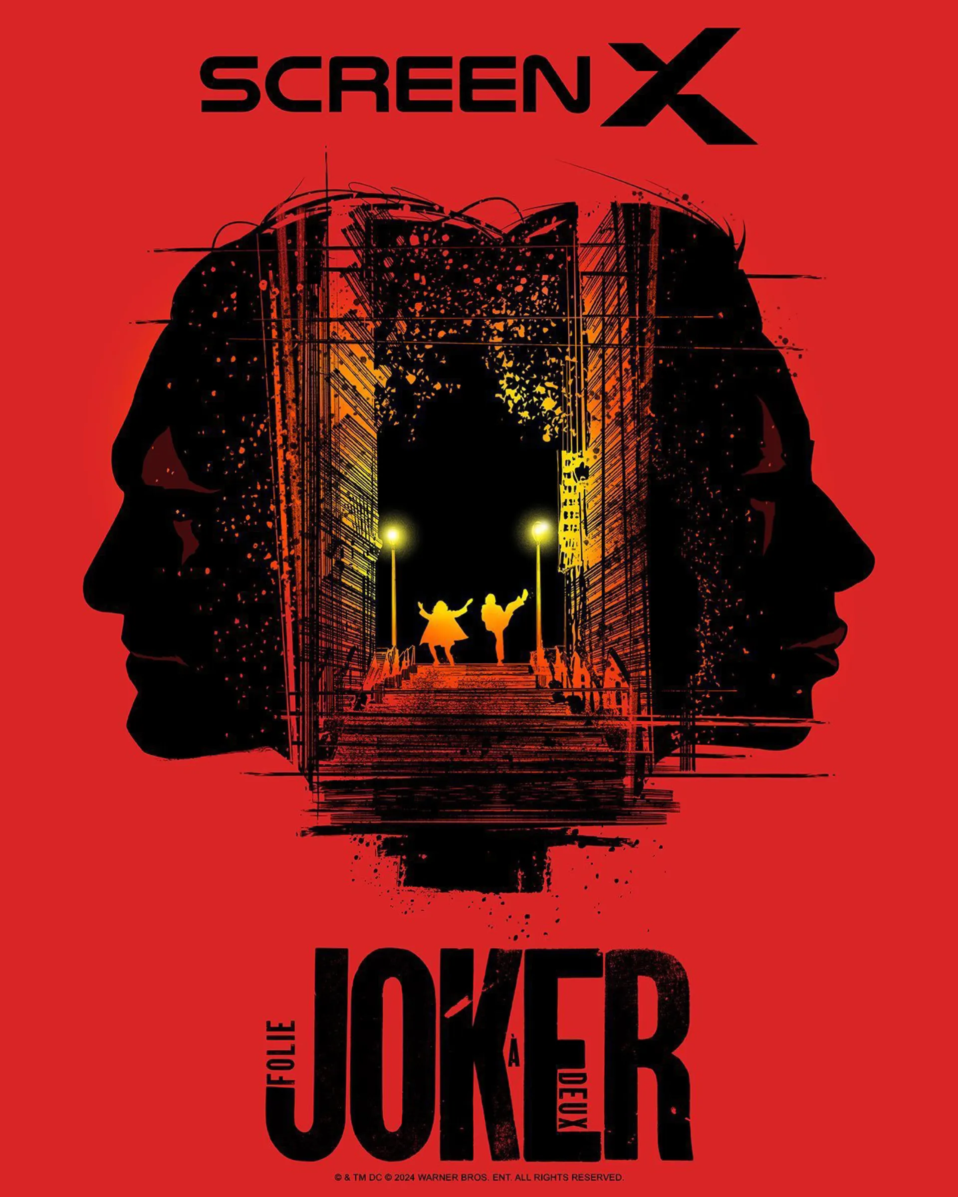 فیلم Joker: Folie à Deux