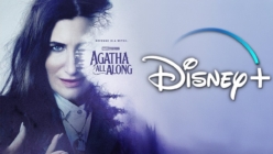 پوستر جدید سریال Agatha All Along منتشر شد