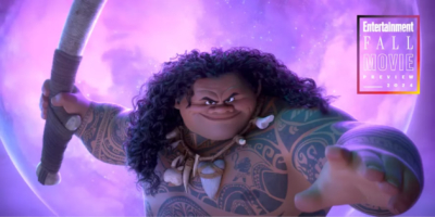 انیمیشن Moana 2