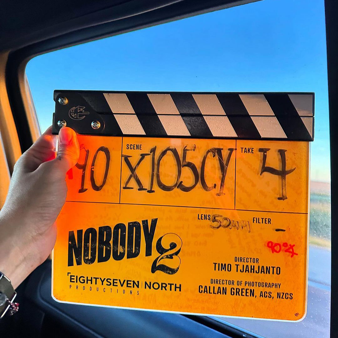 فیلم «Nobody 2»