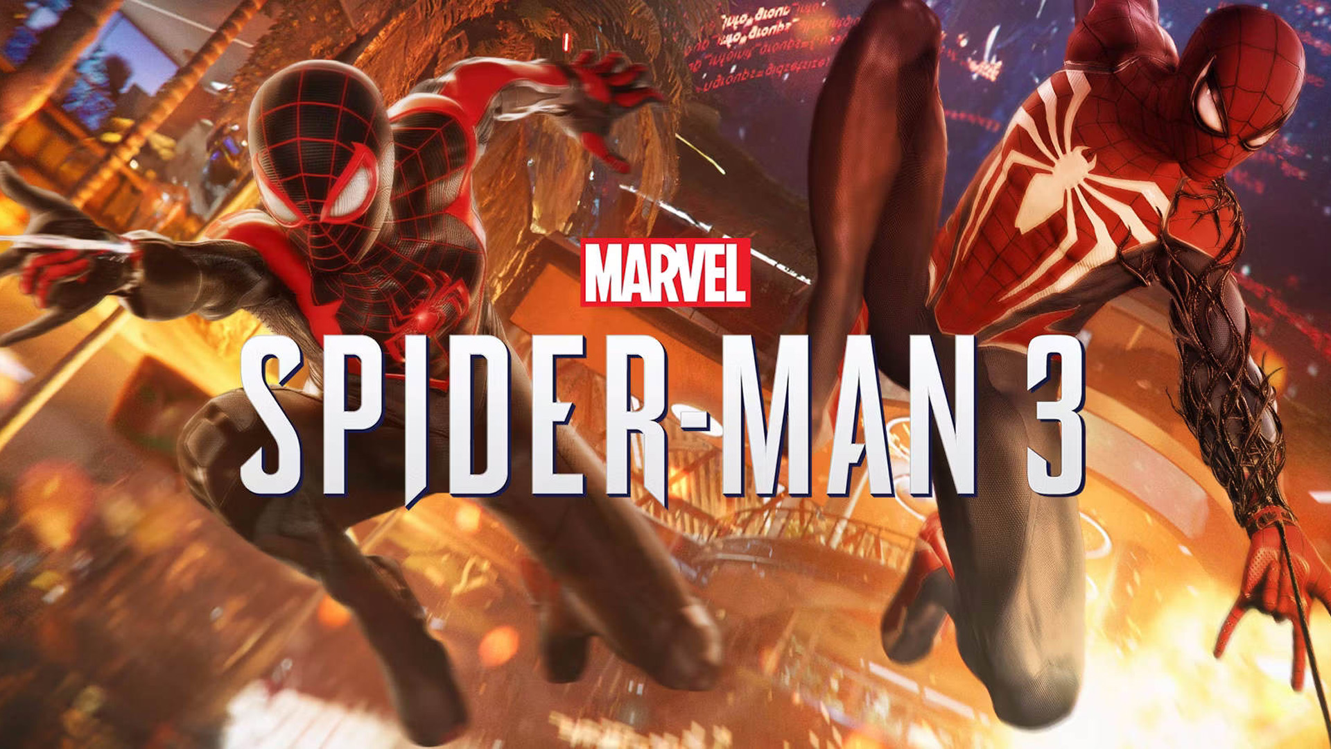 آگهی شغلی جدید اینسامنیاک گیمز به بازی Spider-Man 3 اشاره دارد