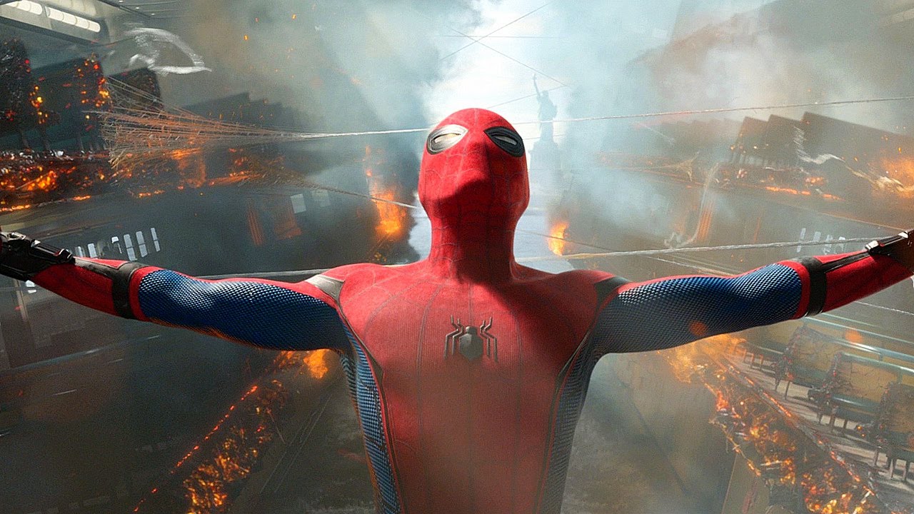 فیلم Spider-Man 4