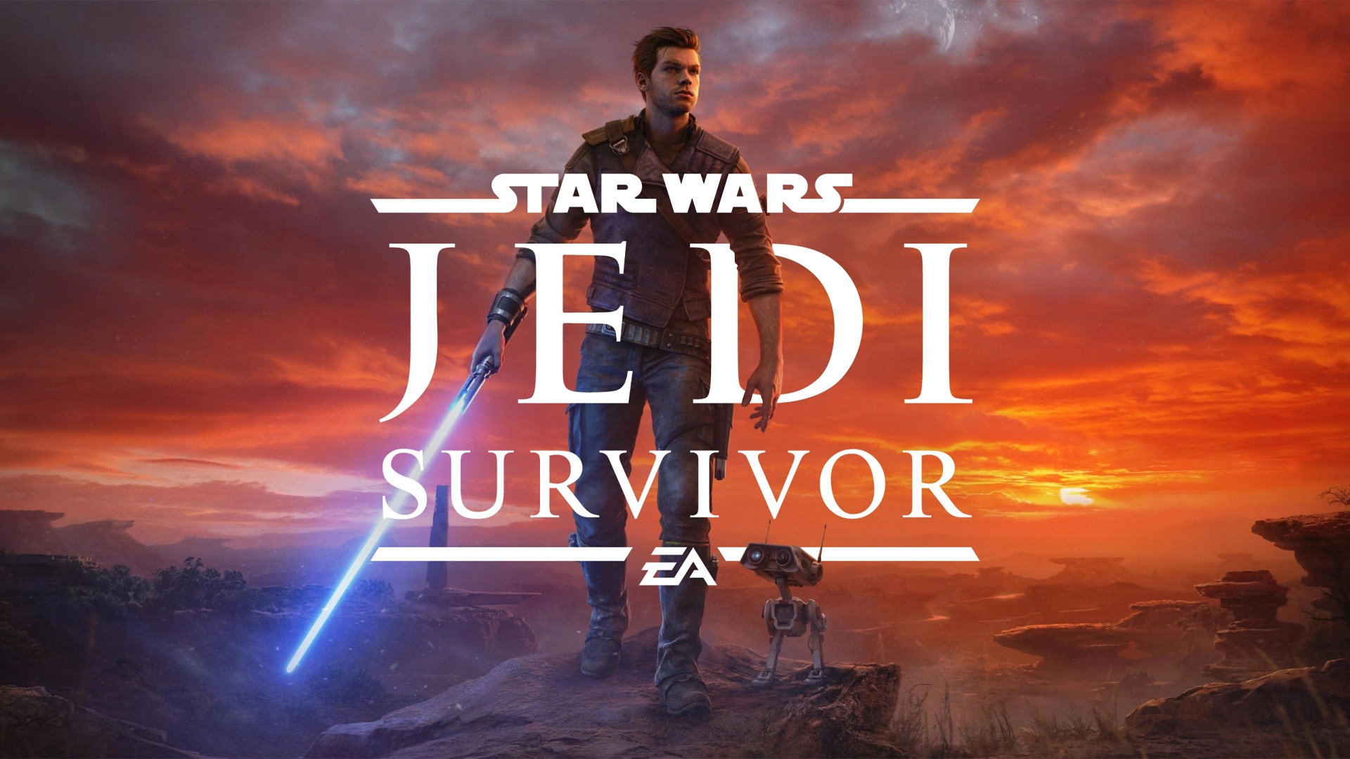 بازی Star Wars Jedi: Survivor کرک شد