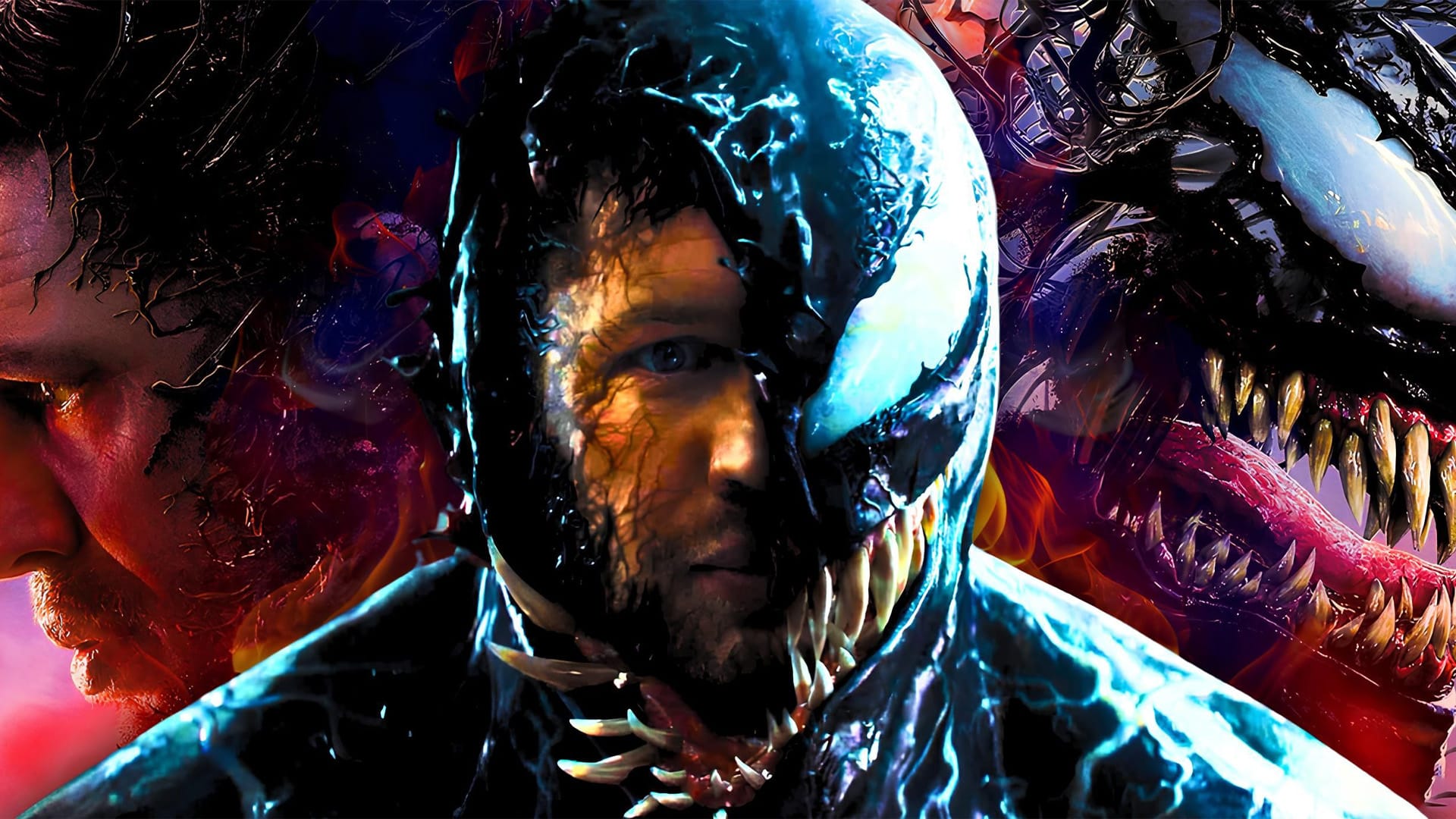 تریلر نهایی فیلم «Venom: The Last Dance» منتشر شد