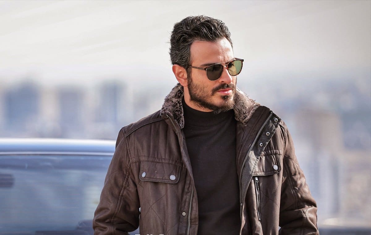 نقد سریال «گردن زنی»