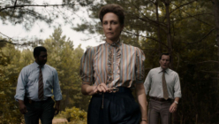 فیلمبرداری فیلم The Conjuring 4 آغاز شد