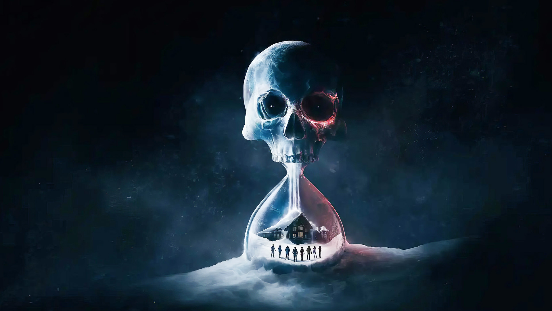 فیلم‌برداری فیلم Until Dawn به اتمام رسید